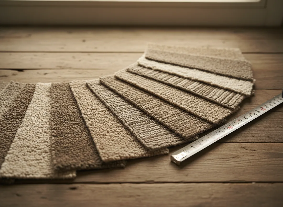 Carpet Installation Bunker Hill, IL FAQs
